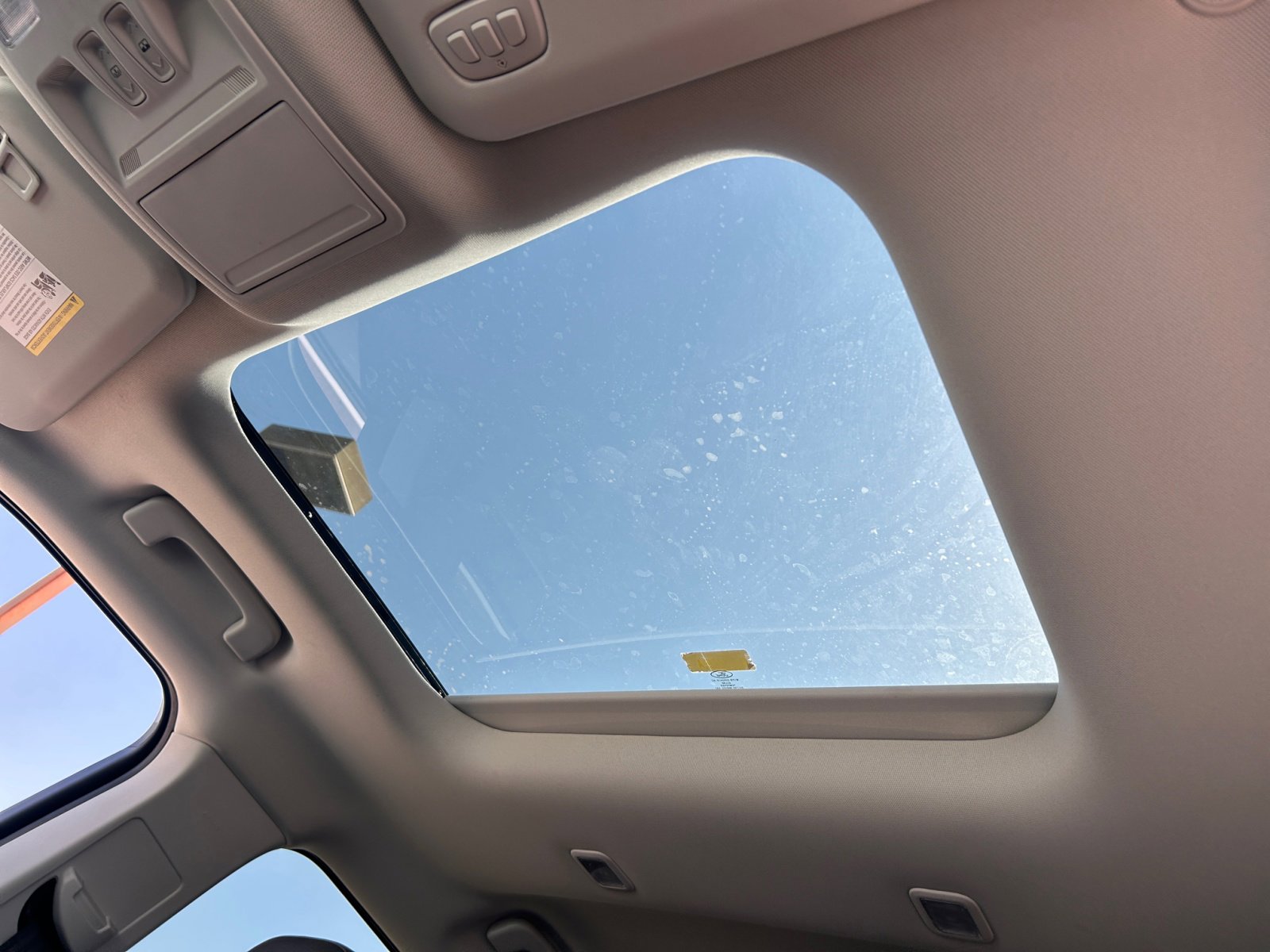 New 2025 Ford Bronco Sport Badlands w/ Badlands Tech Package image 33