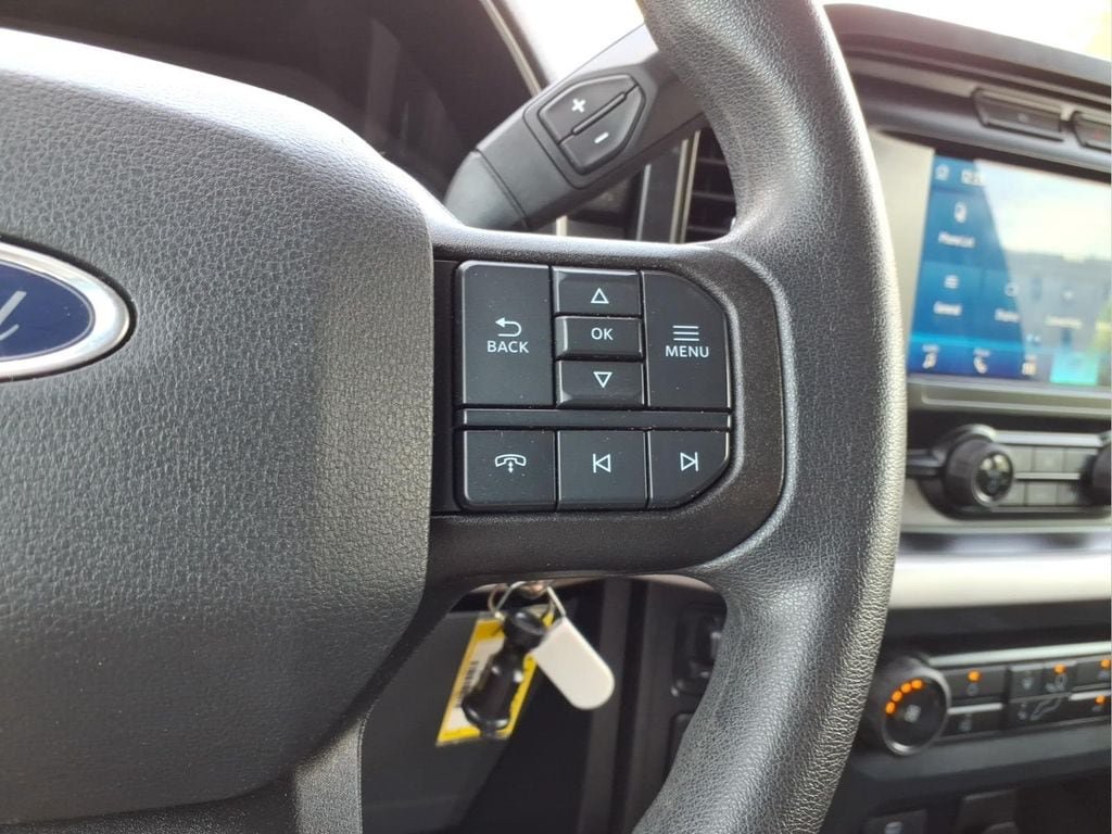 Used 2023 Ford F150 XL AWD/4WD image 26