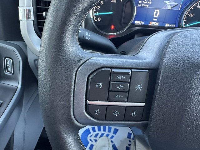 Used 2023 Ford F150 XLT w/ Equipment Group 301A Mid image 13