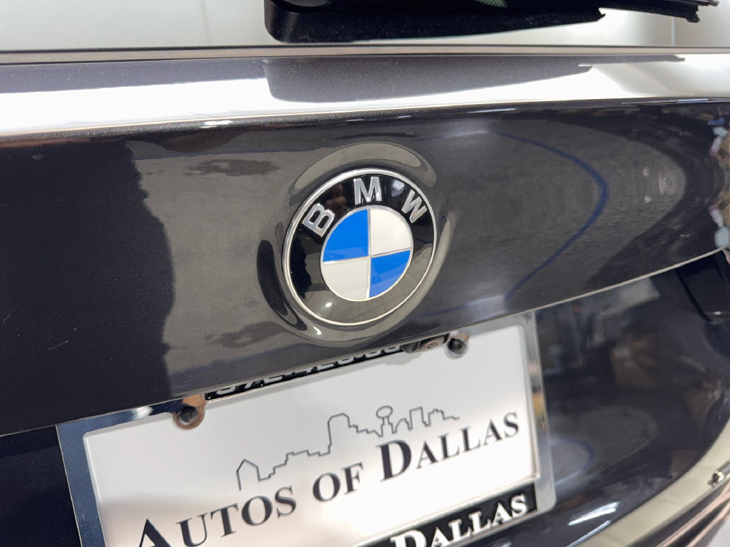 Used 2023 BMW X3 sDrive30i w/ Convenience Package RWD image 23