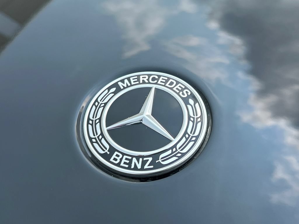 New 2026 Mercedes-Benz GLB 250 4MATIC image 30