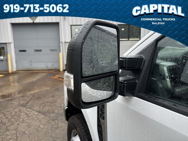 New 2026 Ford F350 XL w/ XL Chrome Package image 12