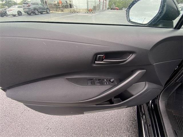 Used 2025 Toyota Corolla LE image 14