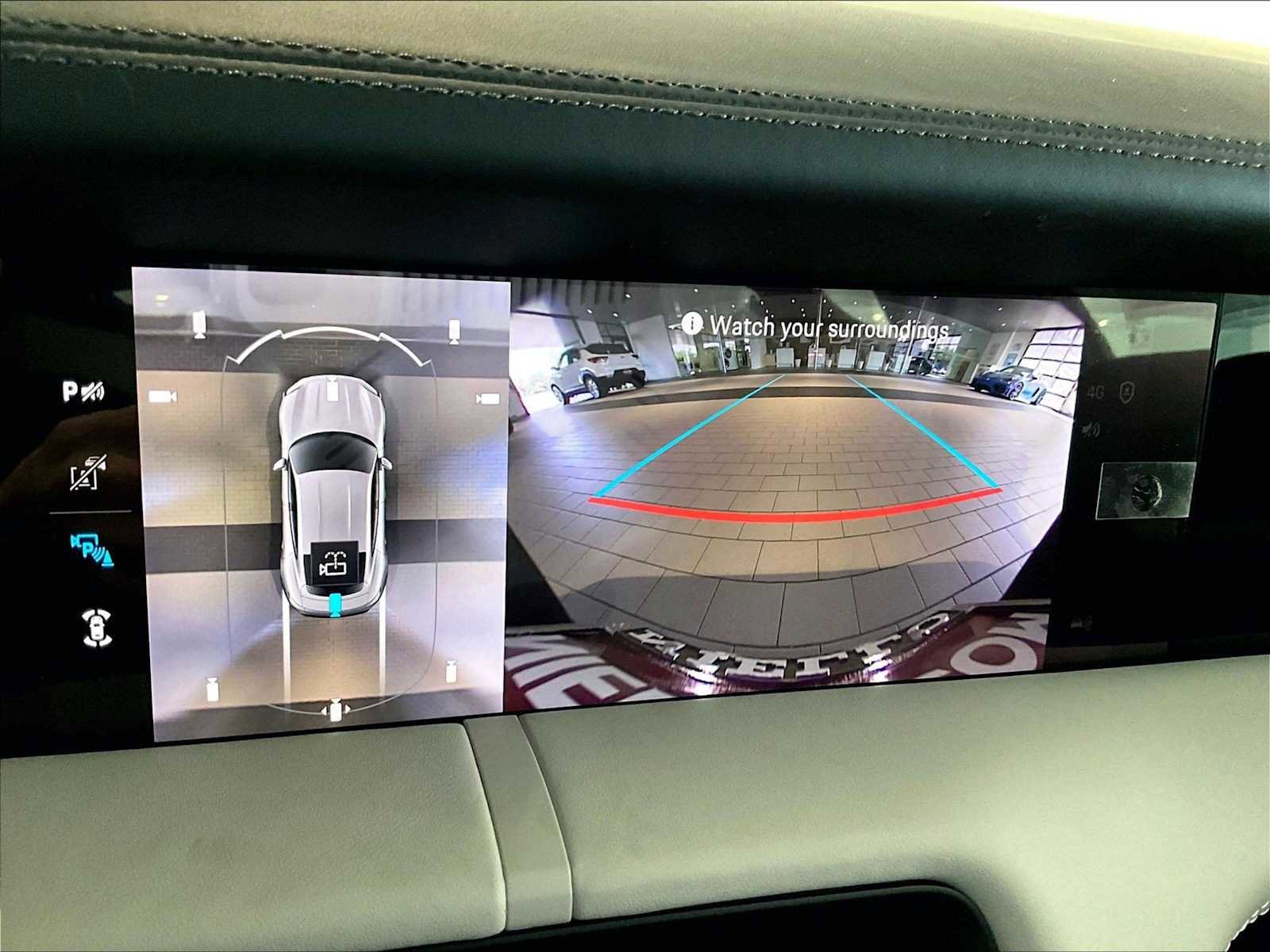 New 2026 Porsche Taycan RWD image 26
