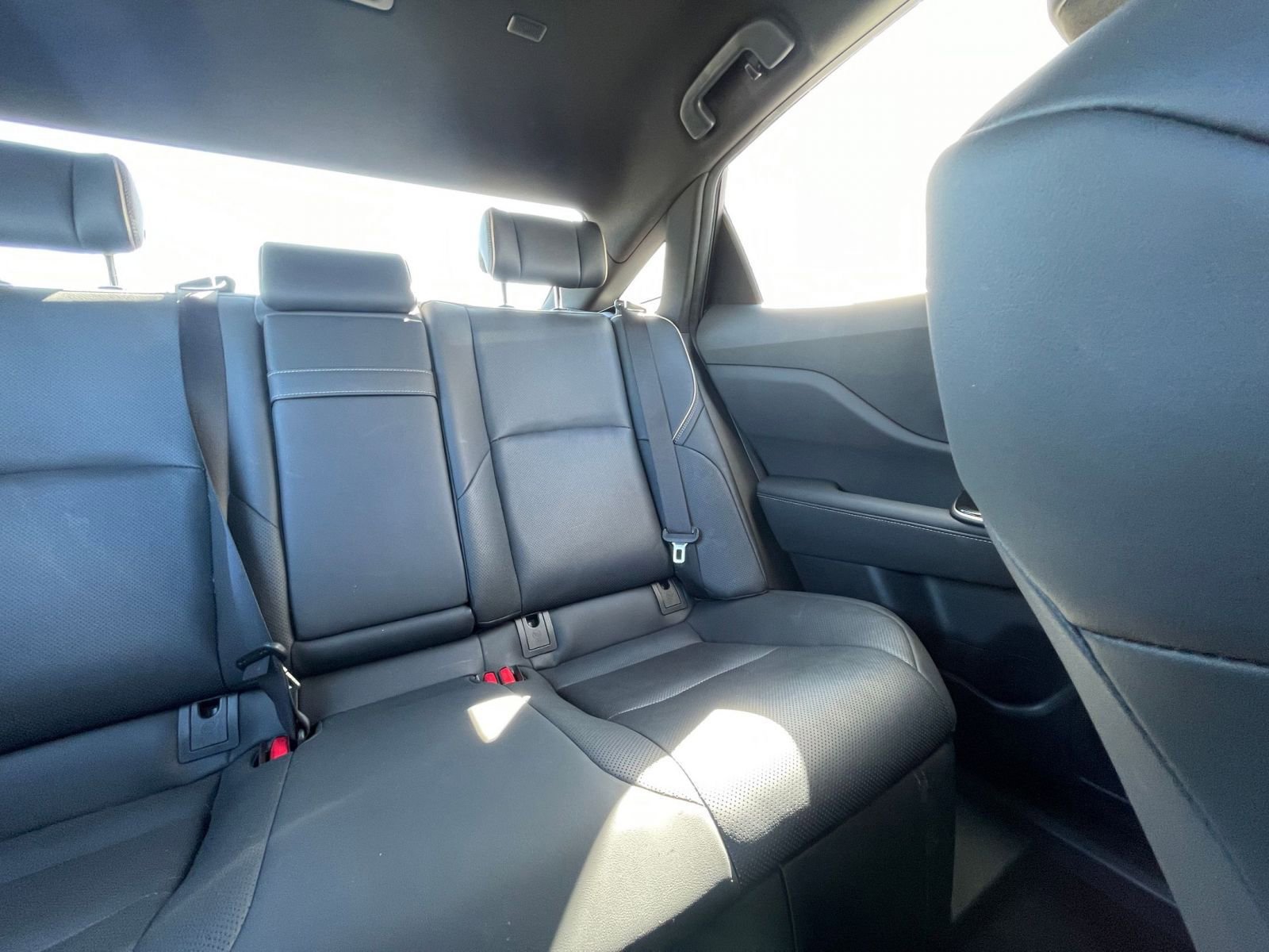 Used 2025 Toyota Crown XLE image 37
