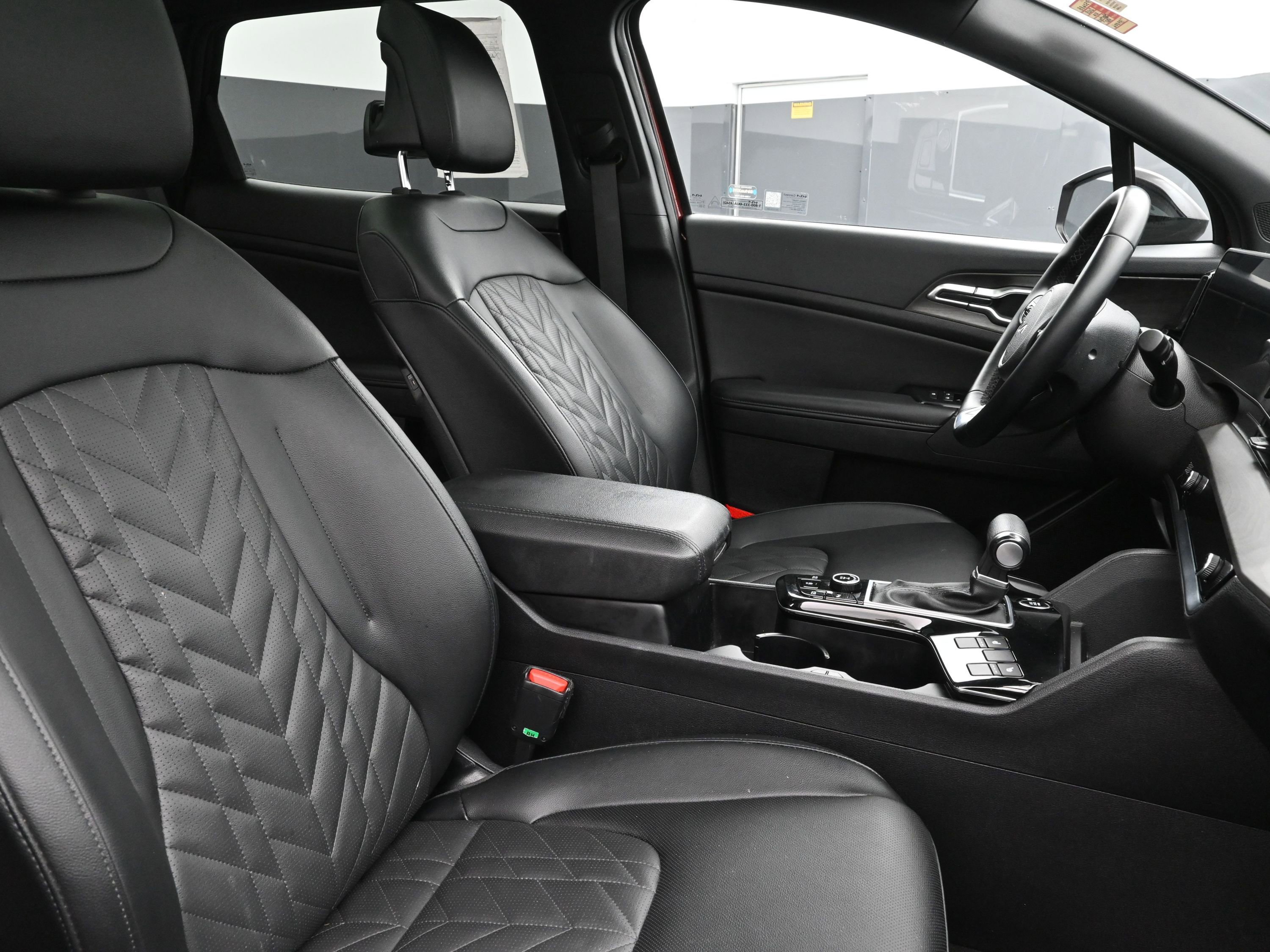 Used 2023 Kia Sportage X-Line w/ X-Line Premium Package image 27