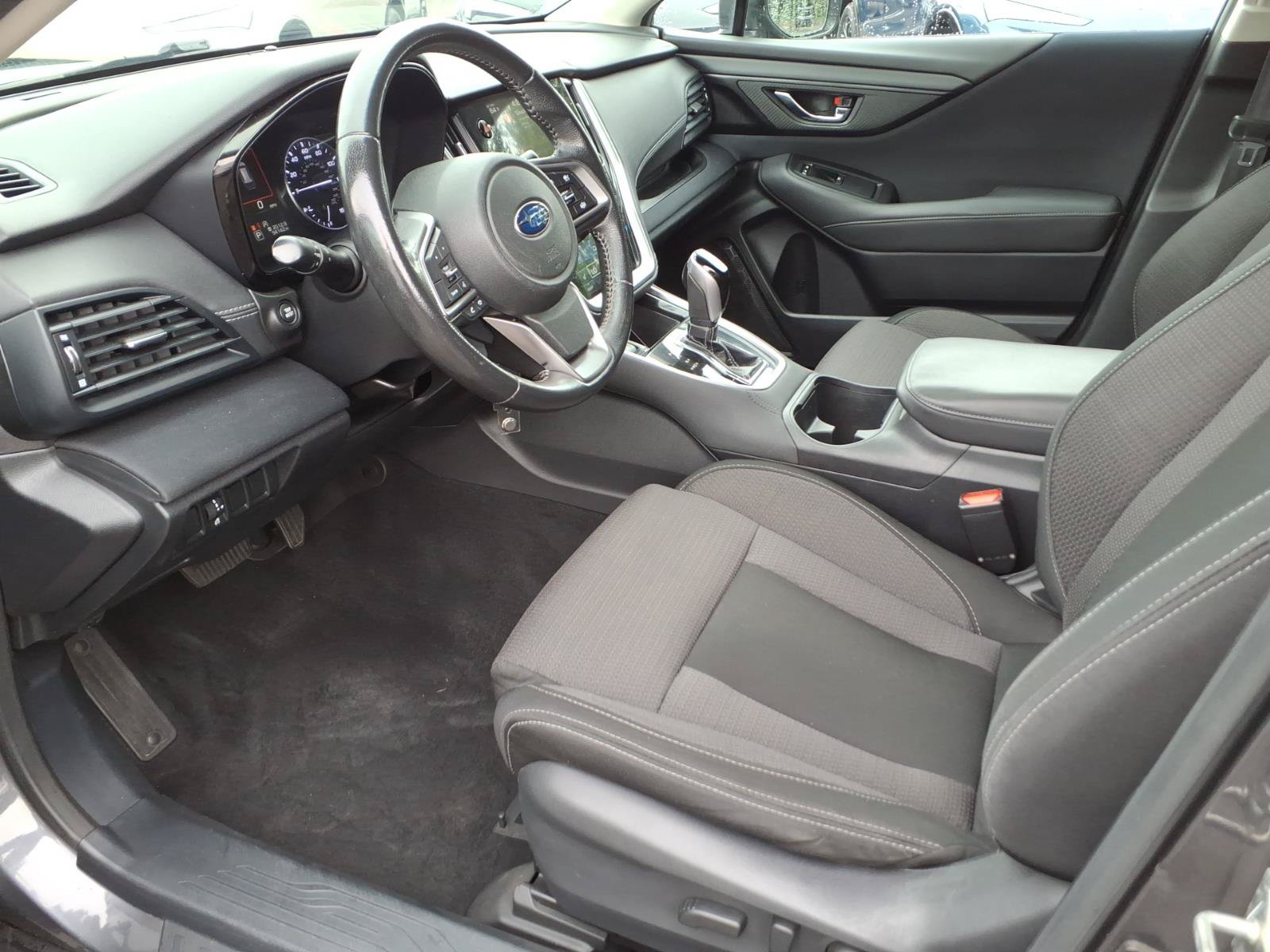 Used 2020 Subaru Outback Premium w/ Popular Package #1 AWD/4WD image 11