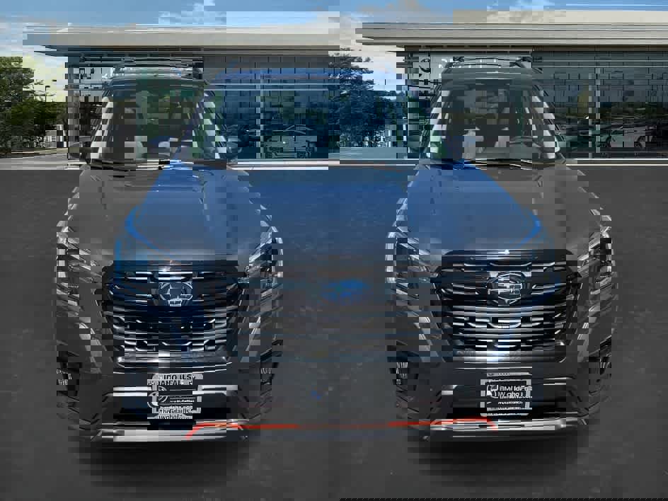 Used 2022 Subaru Forester Sport image 3