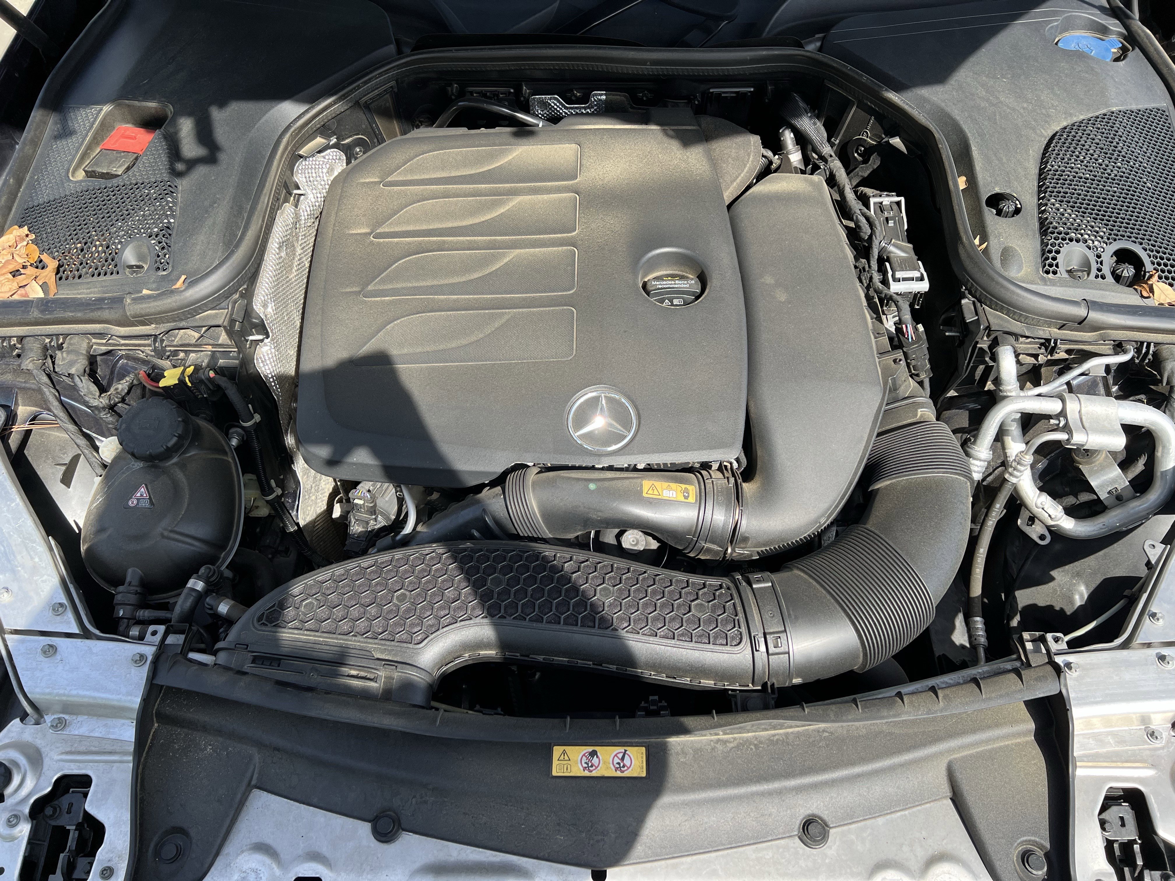 Used 2020 Mercedes-Benz E 350 Sedan image 36