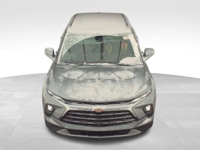 Used 2024 Chevrolet Blazer LT image 8