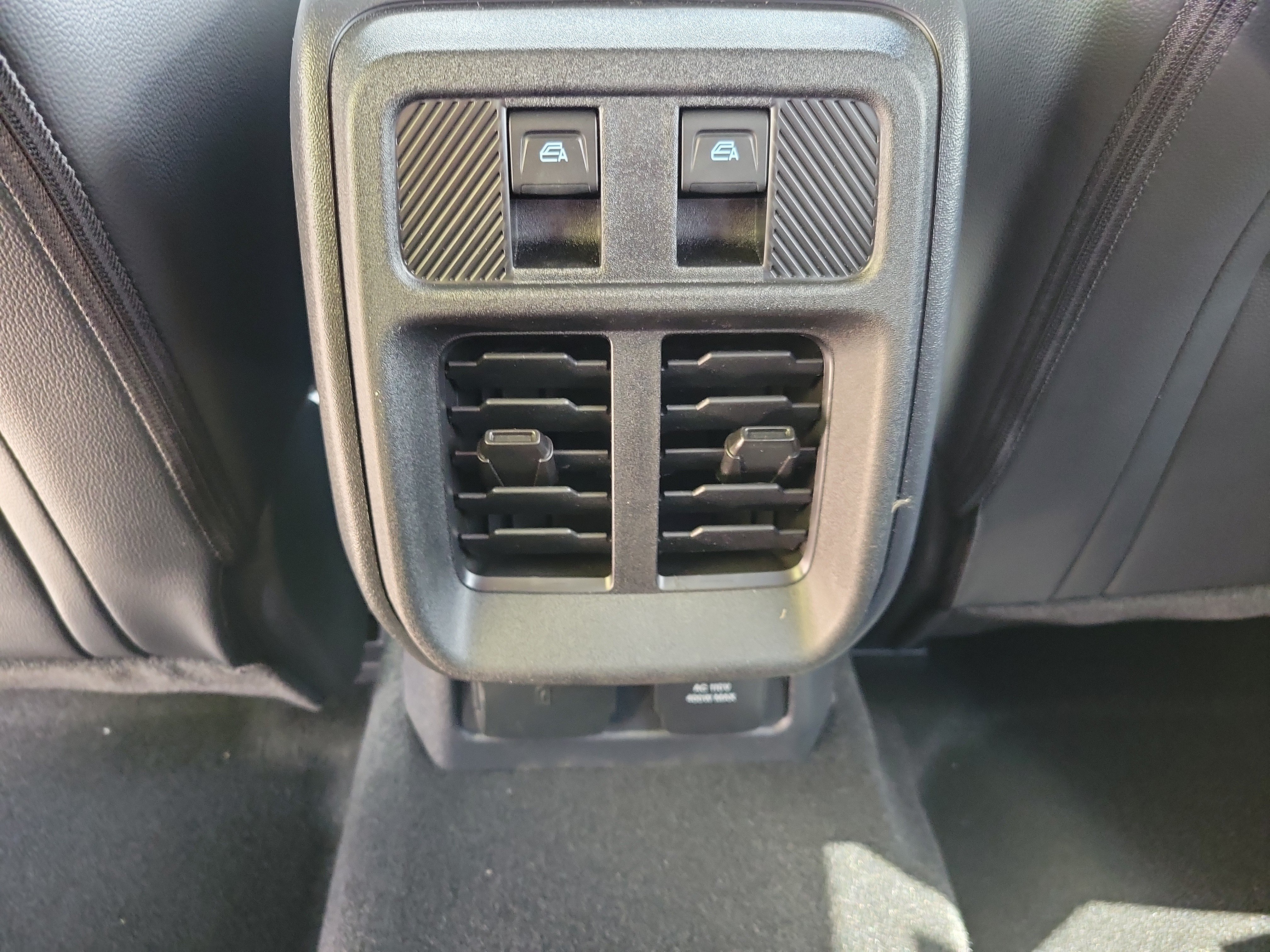 New 2026 Ford Bronco Outer Banks AWD/4WD image 11