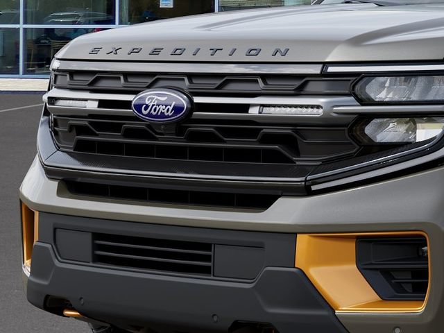 New 2027 Ford Expedition Tremor w/ Driver's Package AWD/4WD image 17