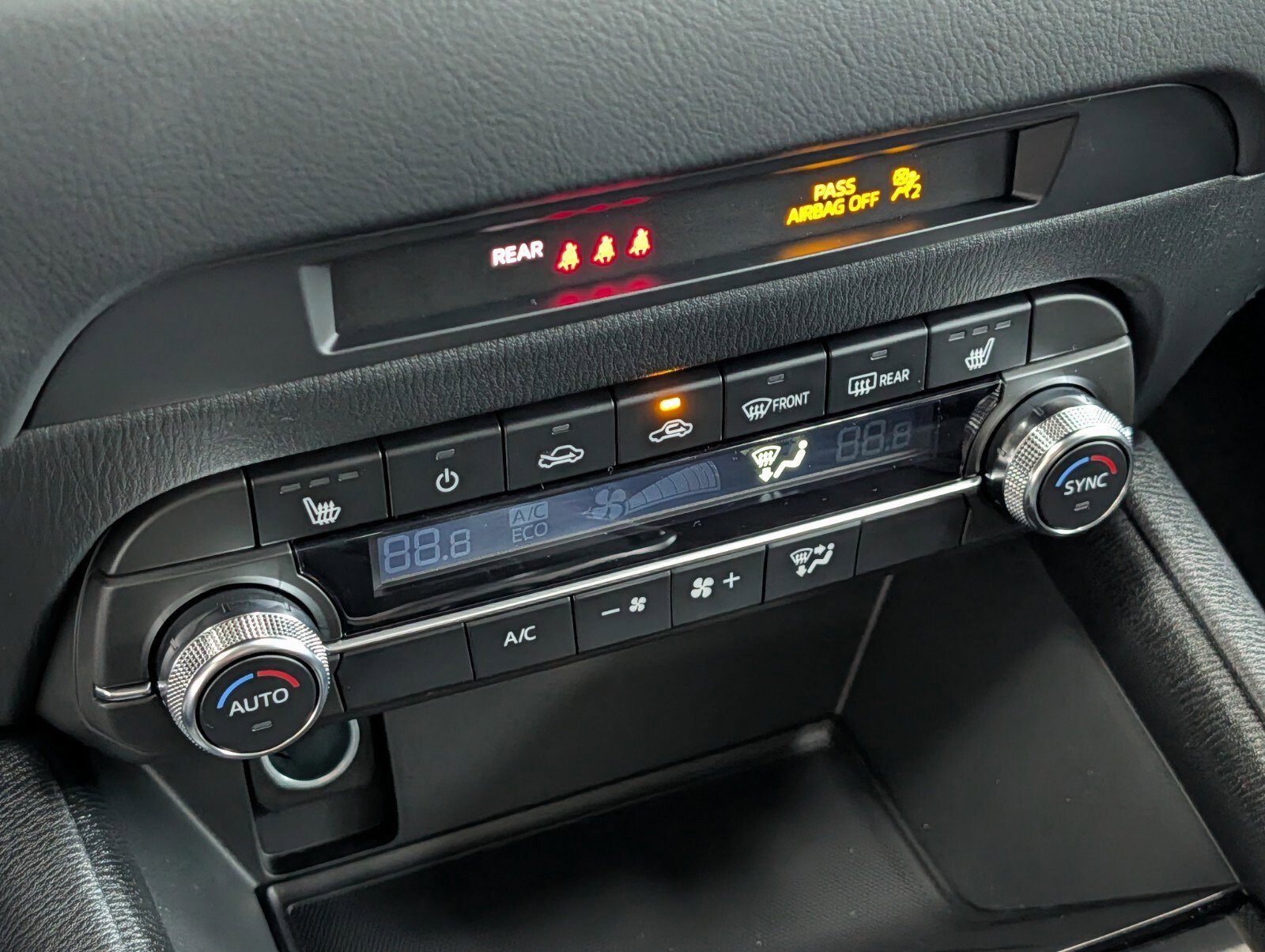 New 2025 MAZDA CX-5 AWD 2.5 S w/ Select Package image 20