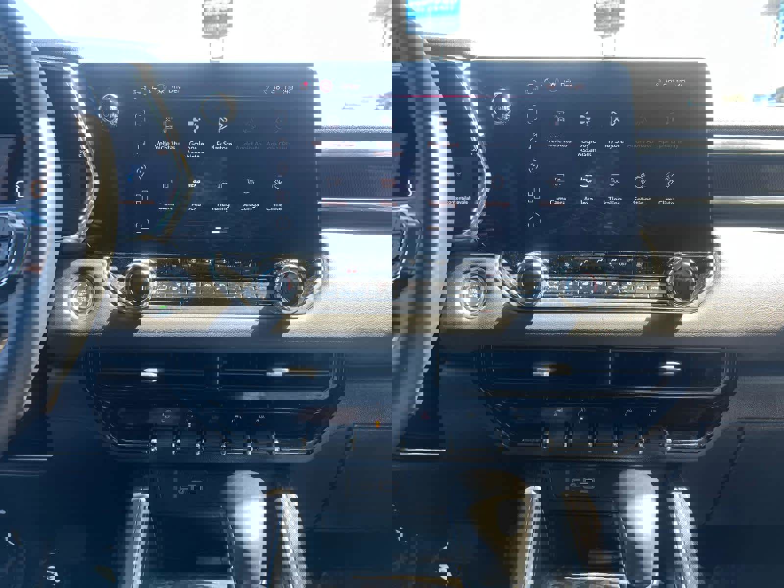 Certified 2024 GMC Canyon Elevation w/ Elevation Premium Package image 24