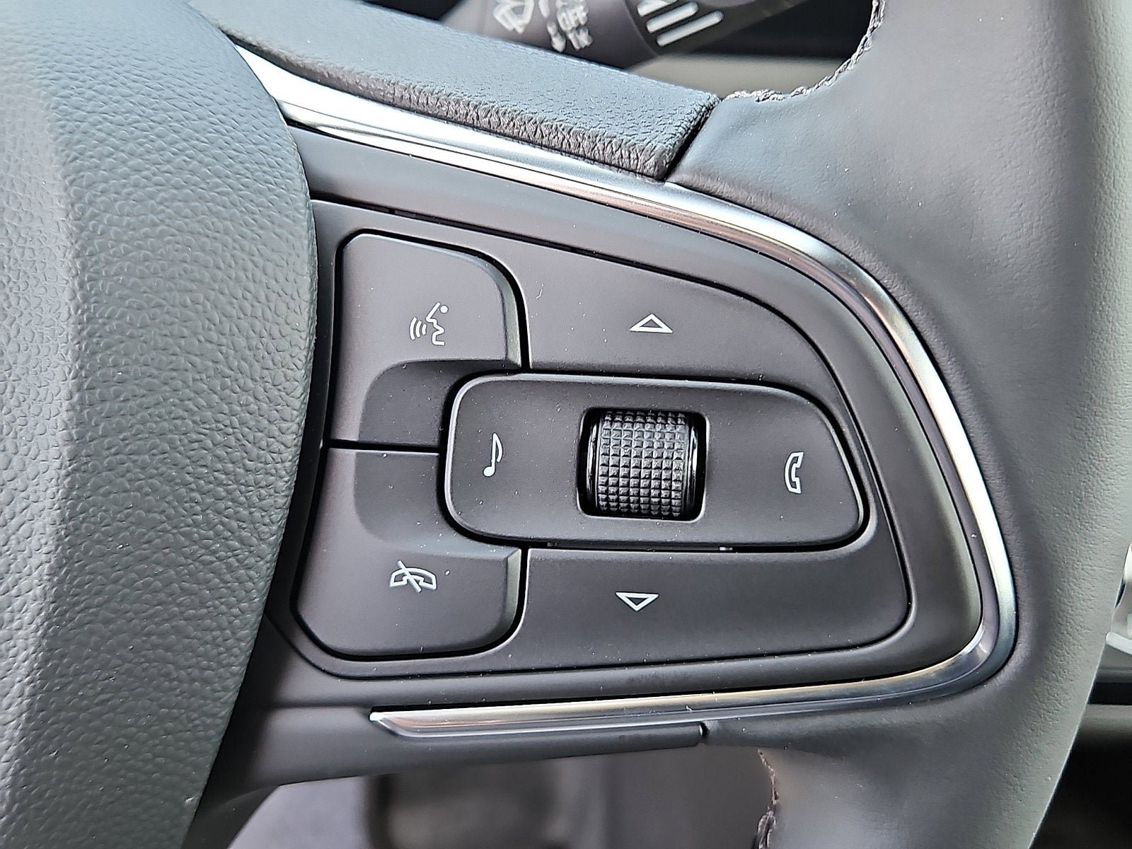 New 2026 Buick Envista Sport Touring w/ Convenience I Package image 18
