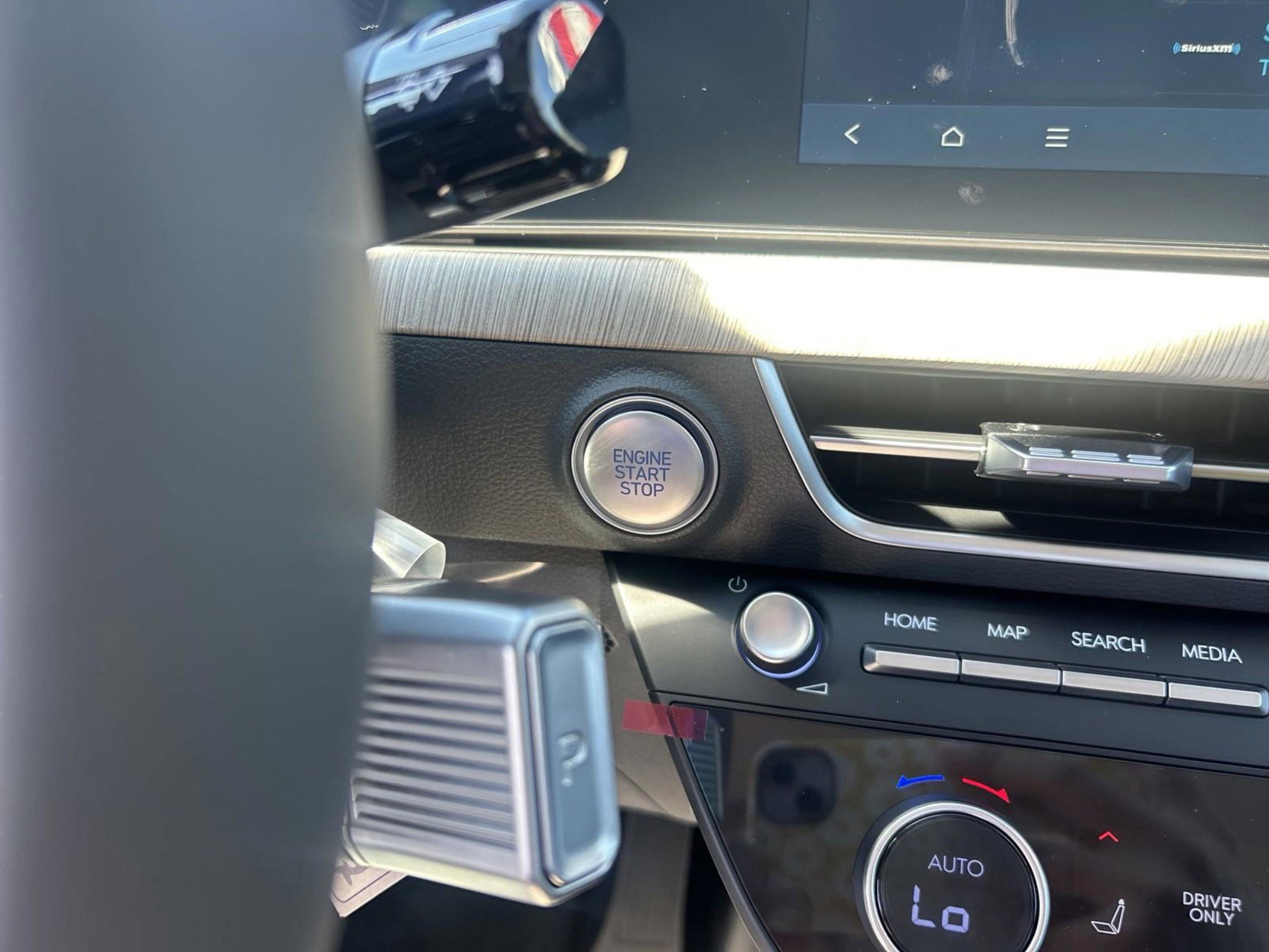 Used 2024 Hyundai Sonata SEL image 45