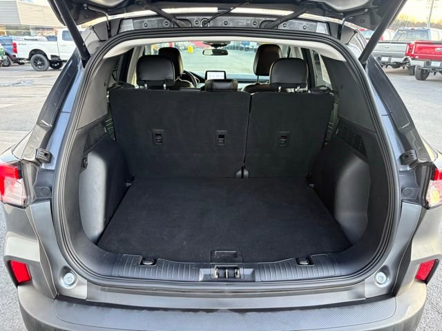 Used 2022 Ford Escape SEL image 29