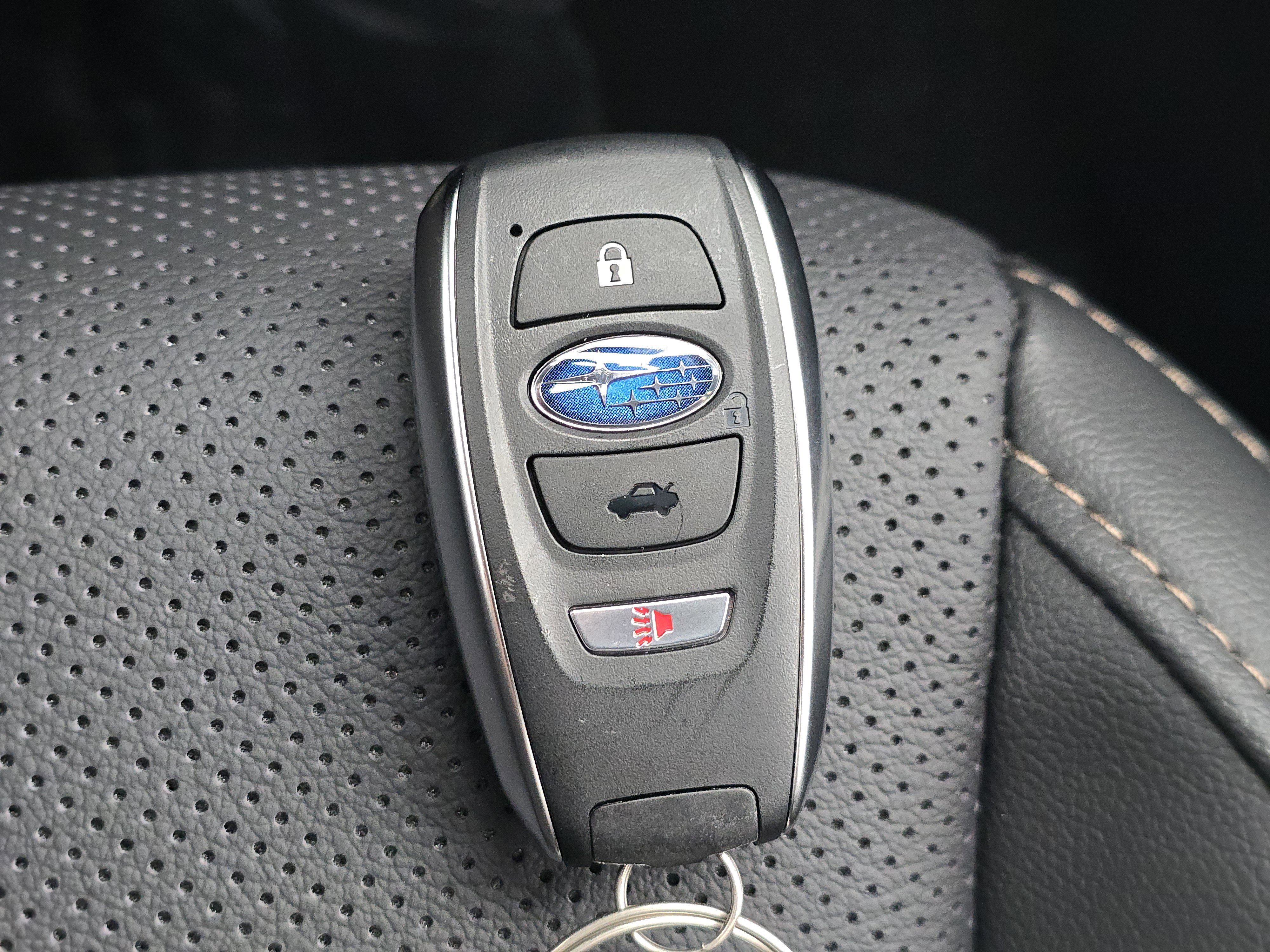 New 2026 Subaru Outback Limited image 27