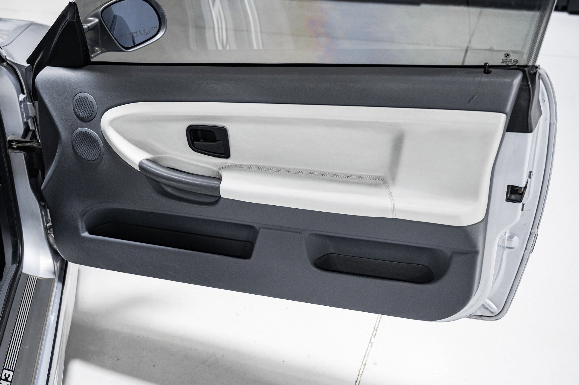 Used 1996 BMW M3 Coupe 5-Speed - Tastefully Mod image 38