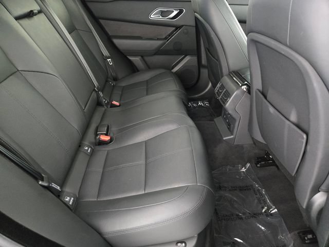 Used 2024 Land Rover Range Rover Velar Dynamic HSE AWD/4WD image 17