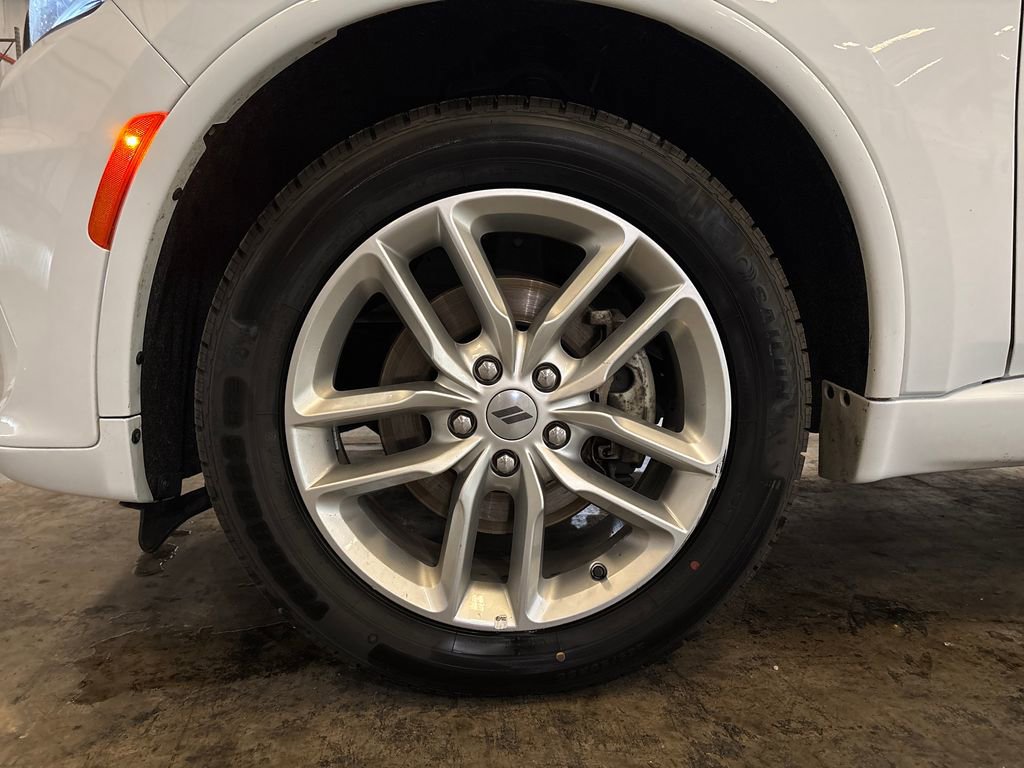 Used 2024 Dodge Durango GT image 26