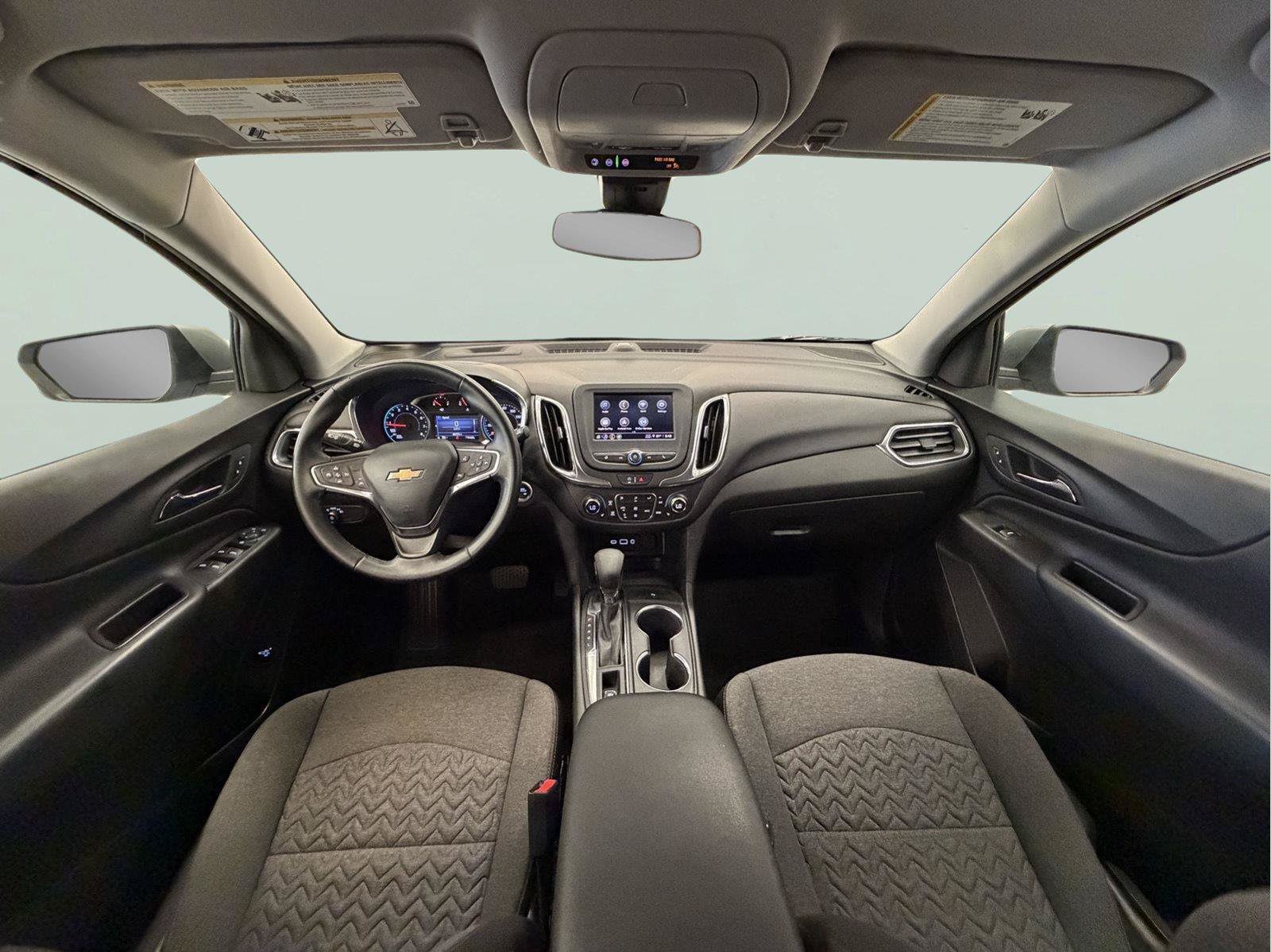 Used 2024 Chevrolet Equinox LT AWD/4WD image 27