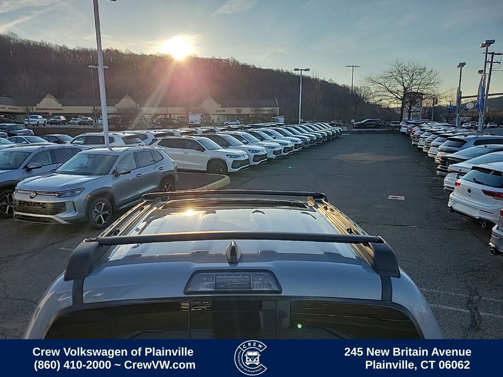 Used 2019 Toyota Tacoma TRD Off-Road image 35