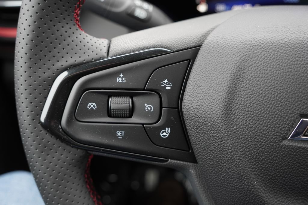 New 2026 Chevrolet TrailBlazer RS w/ Convenience Package image 16