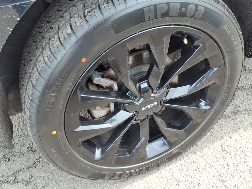 Used 2022 Kia Sorento SX image 7