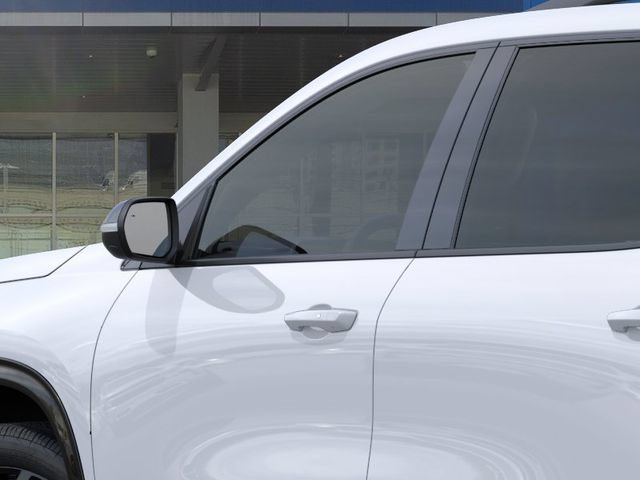 New 2027 Chevrolet Traverse RS FWD image 12