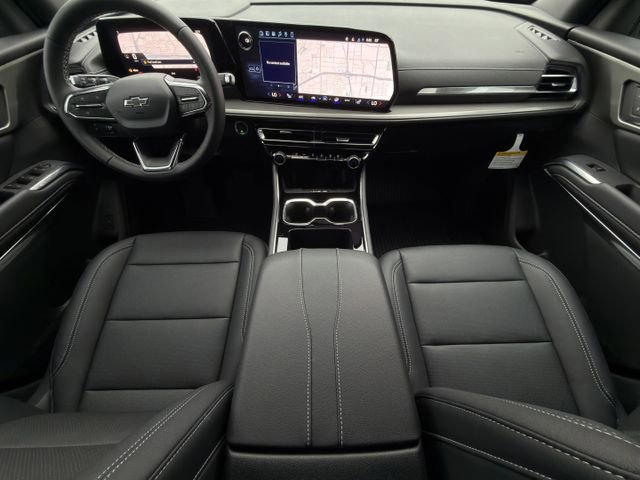 New 2026 Chevrolet Traverse LT w/ Driver Confidence Package FWD image 9