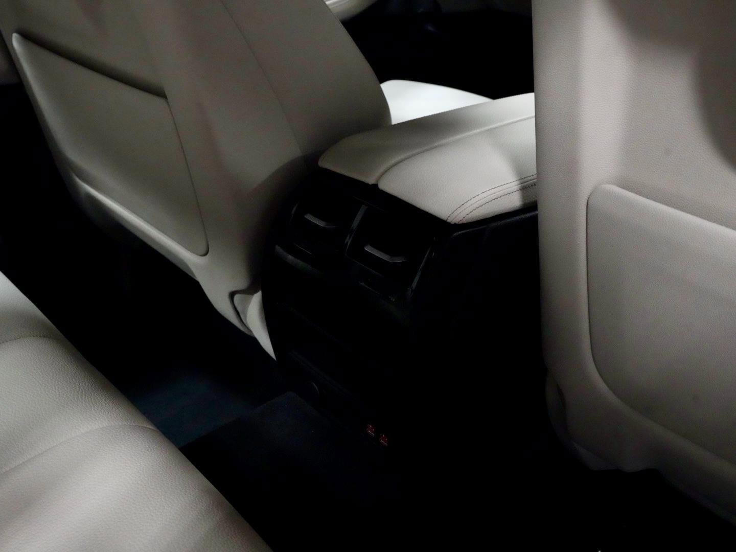 Certified 2023 BMW 540i xDrive w/ Premium Package image 9