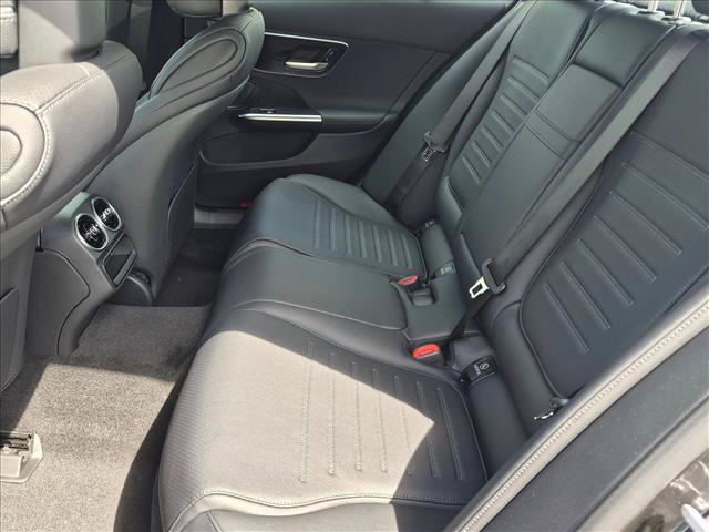 New 2026 Mercedes-Benz C 300 Sedan image 14