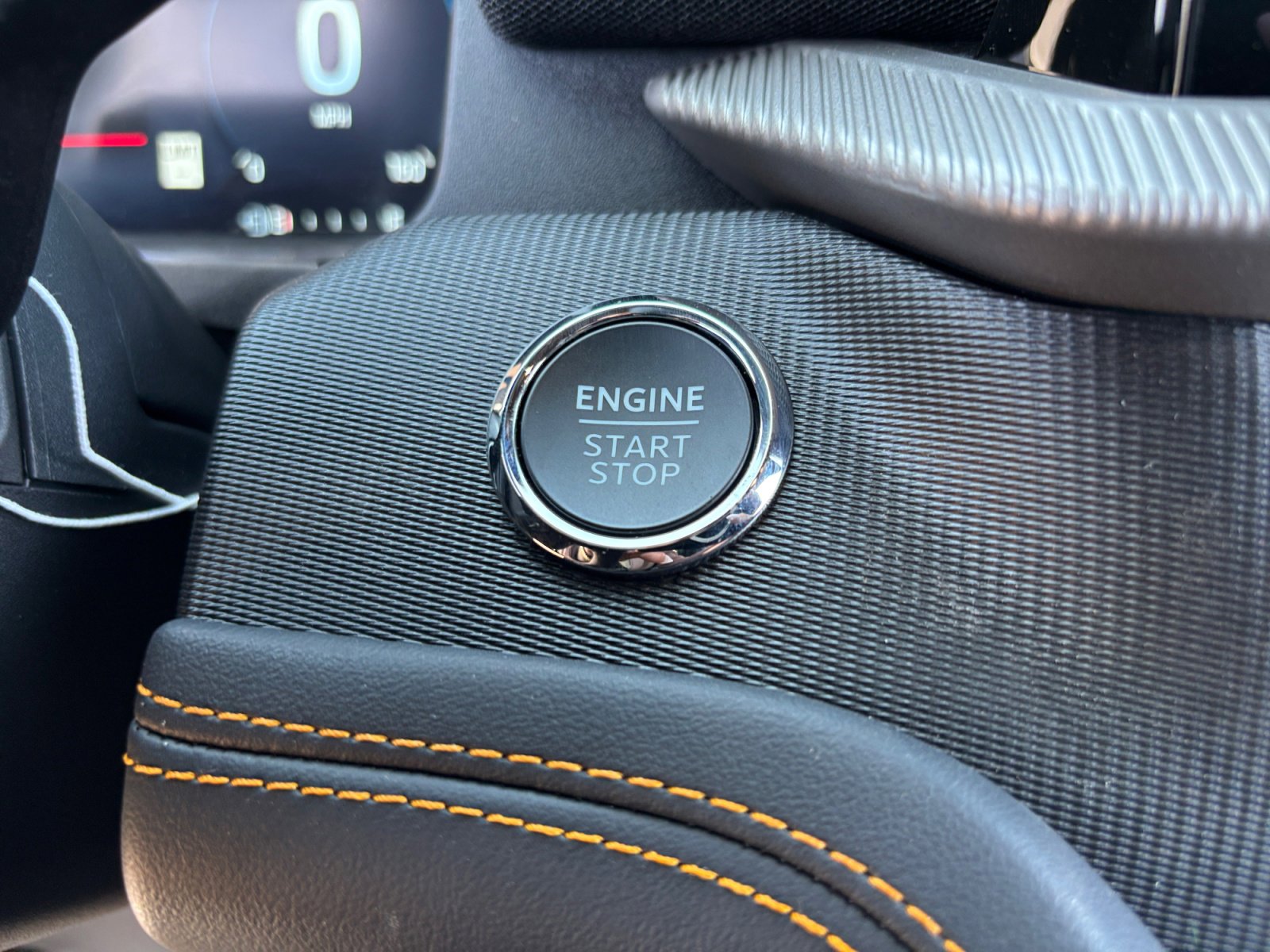 New 2026 Ford Explorer Tremor w/ Tremor Ultimate Package image 29