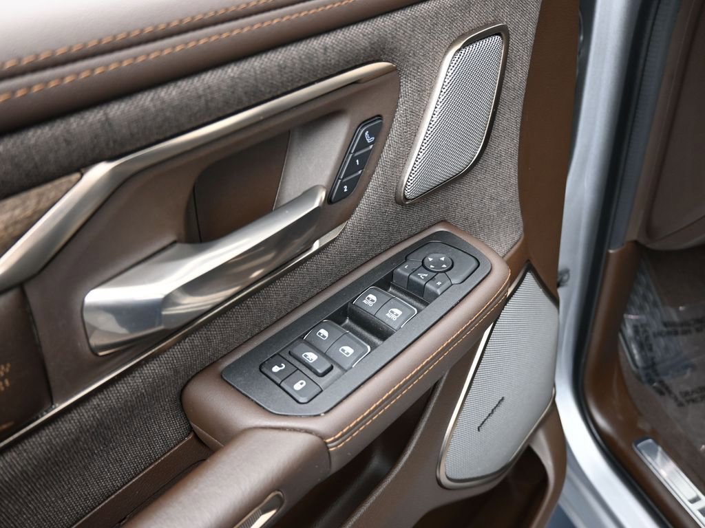 Used 2025 RAM 1500 Limited image 13