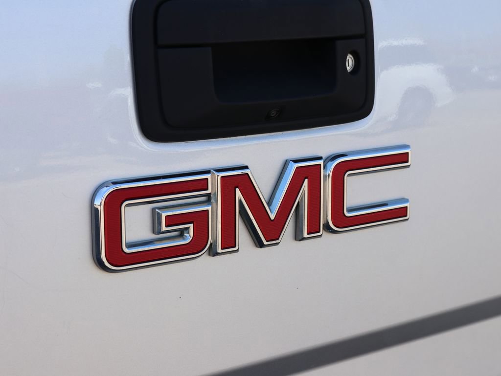 Used 2017 GMC Sierra 1500 SLT AWD/4WD image 33