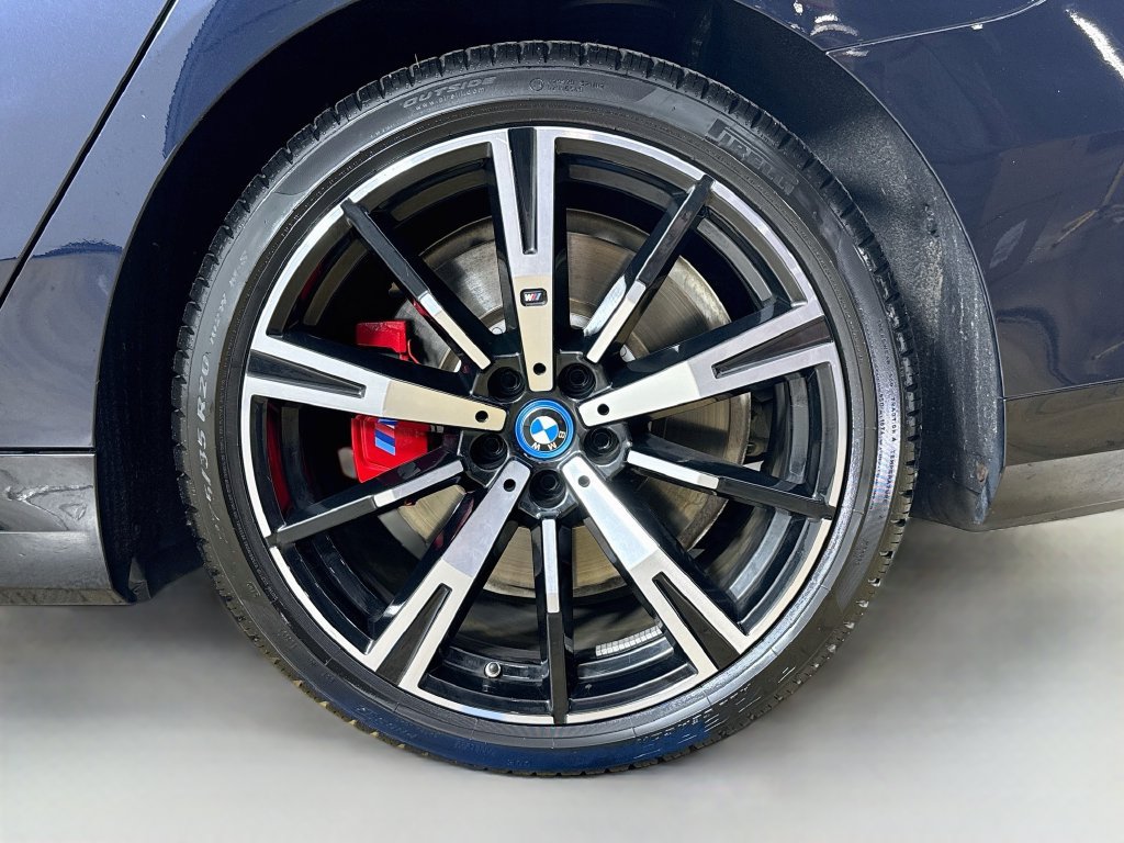 Used 2024 BMW i5 M60 w/ Premium Package AWD/4WD image 33
