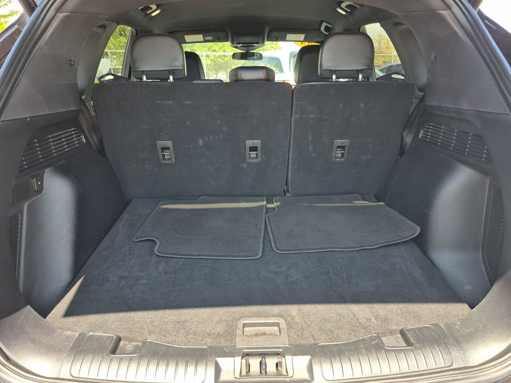 Used 2024 Ford Escape ST-Line image 15