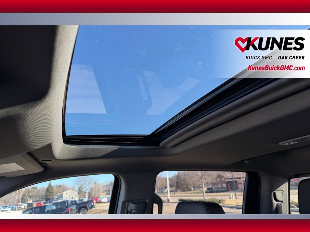 Used 2022 GMC Sierra 1500 Denali image 29