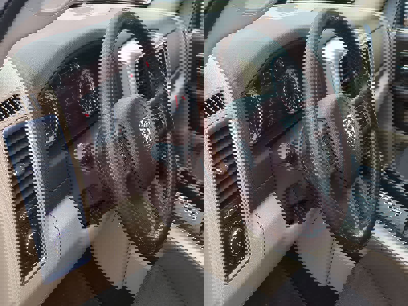 Used 2013 RAM 1500 Big Horn image 10