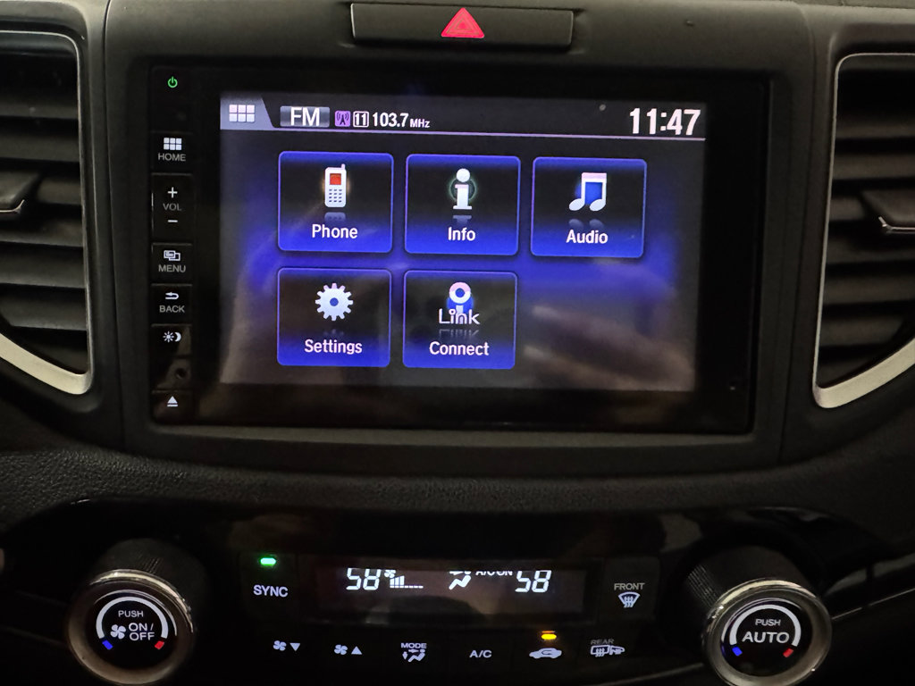 Used 2015 Honda CR-V EX-L image 28