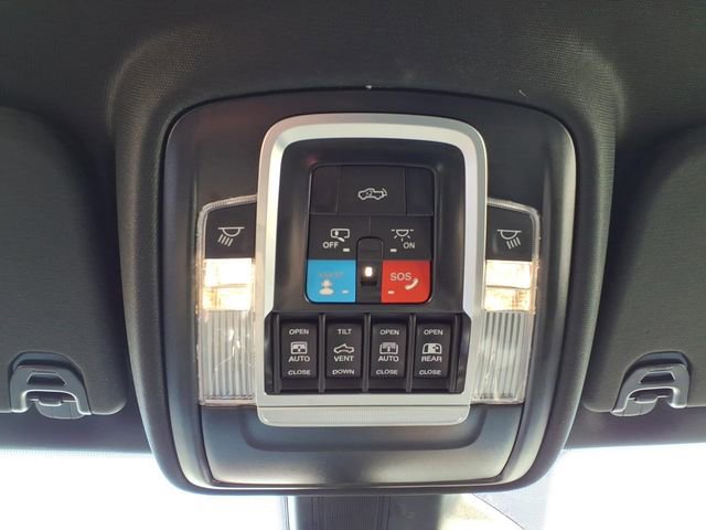 New 2026 RAM 1500 Laramie w/ Night Edition image 23