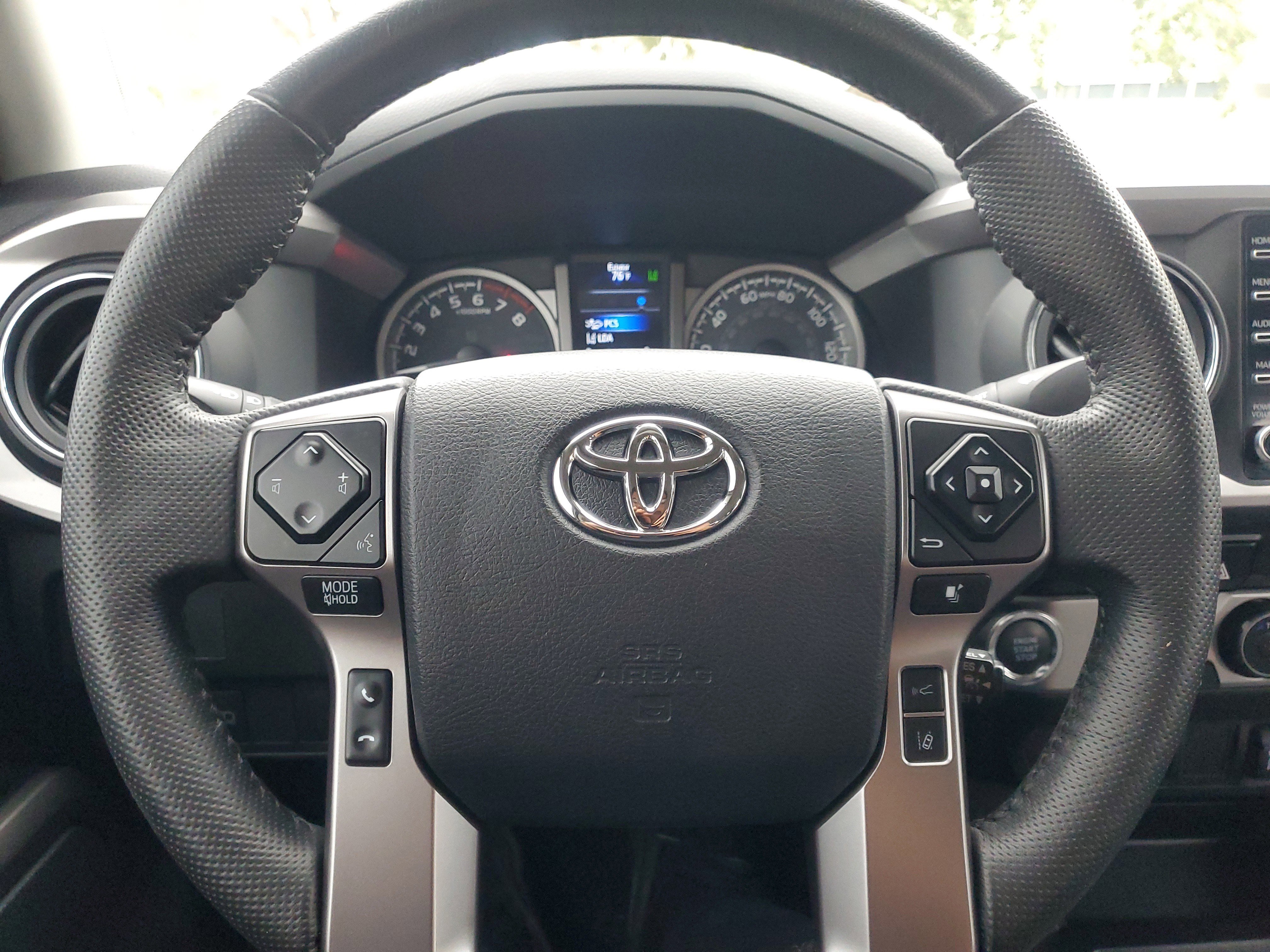 Used 2023 Toyota Tacoma SR5 image 19