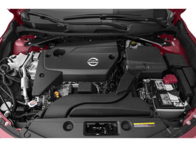 Used 2015 Nissan Altima 2.5 SL w/ Moonroof Package FWD image 17