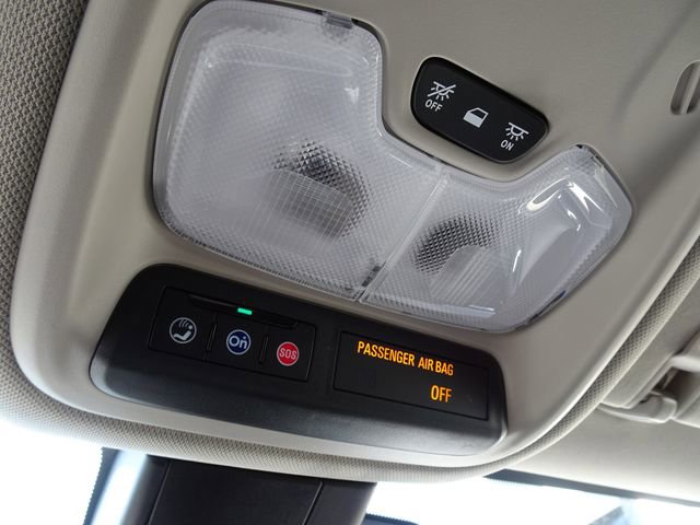 New 2026 Buick Encore GX Sport Touring w/ Advanced Technology Package image 24