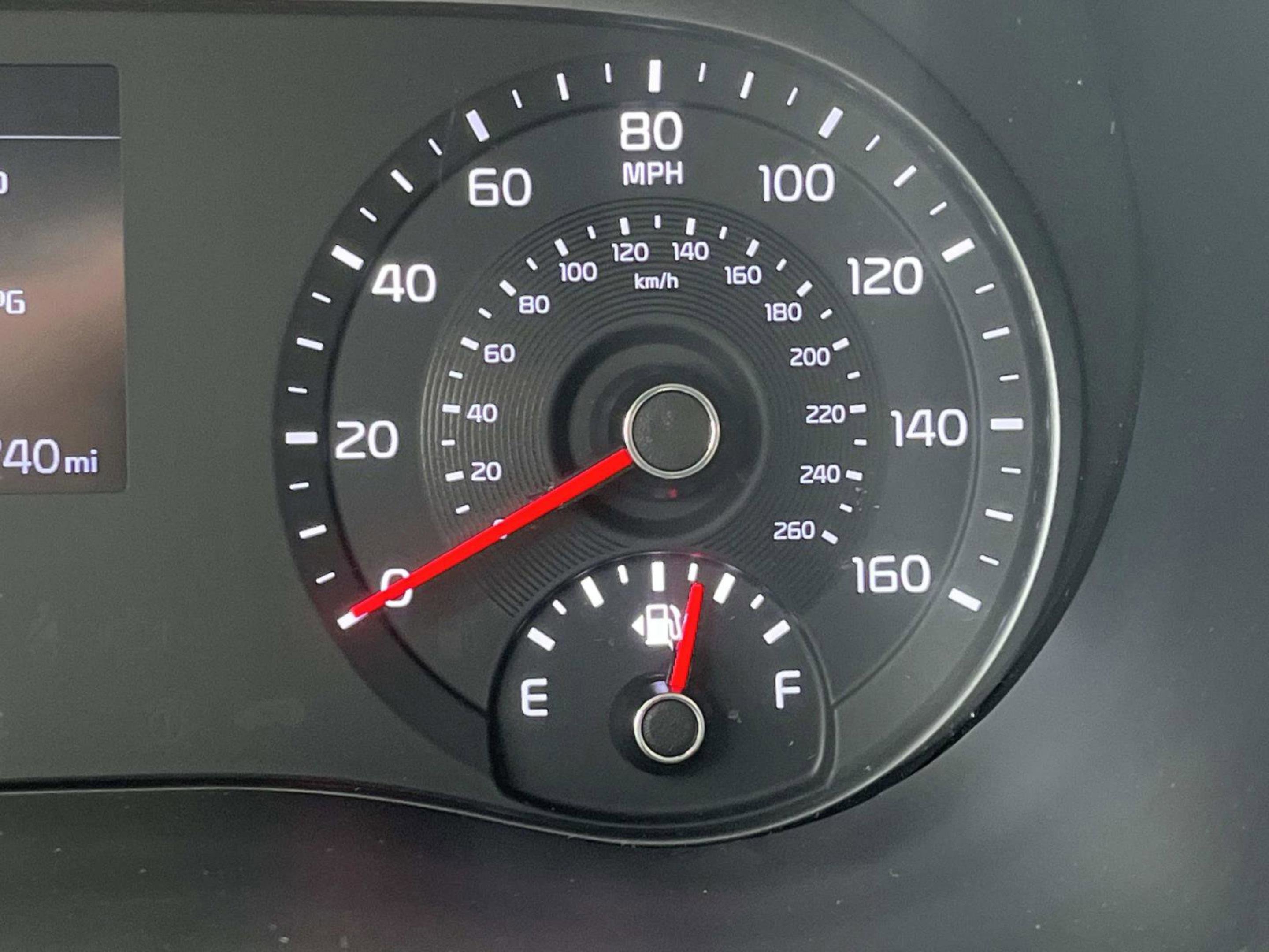 Used 2022 Kia Soul GT-Line FWD image 34