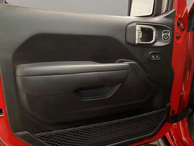 Used 2025 Jeep Wrangler Unlimited Sport S 4xe image 93