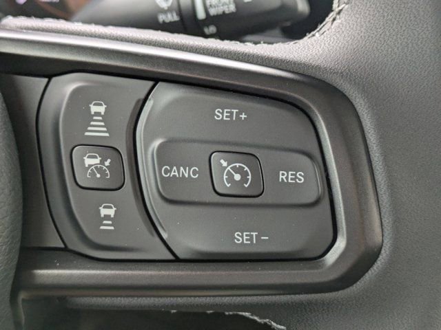 New 2026 Jeep Gladiator Sport image 22