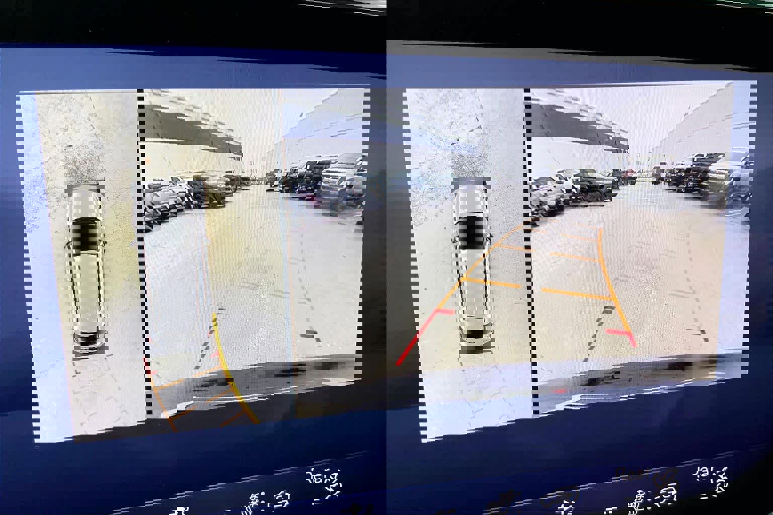 Certified 2025 Buick Enclave Avenir image 25