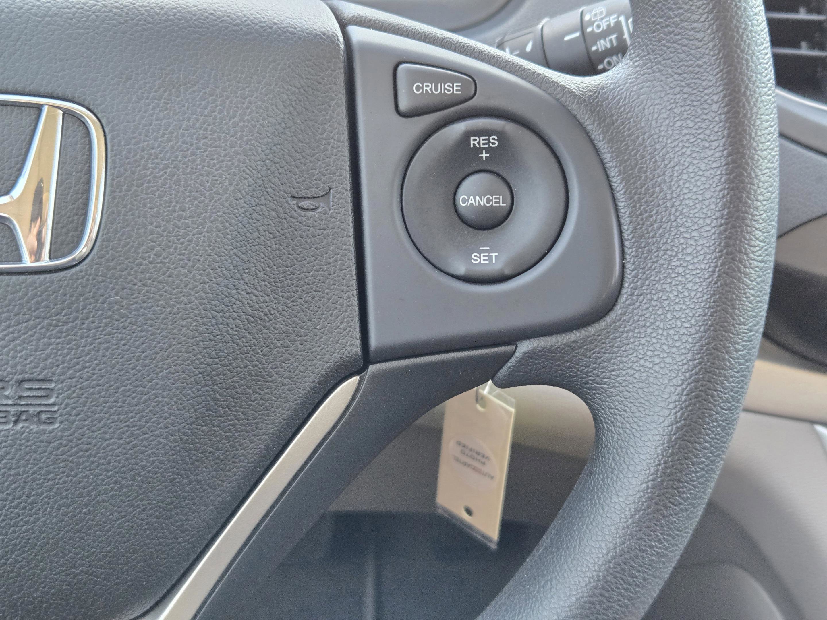 Used 2014 Honda CR-V EX image 28